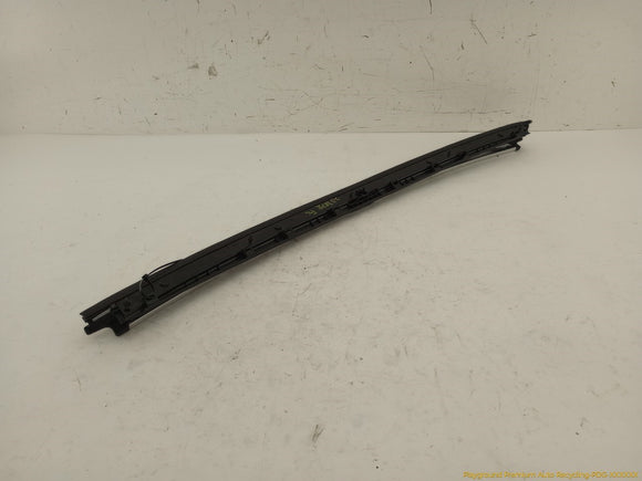 Volkswagen Eos Sunroof Wind Deflector