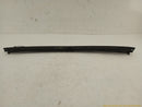 Volkswagen Eos Sunroof Wind Deflector-11