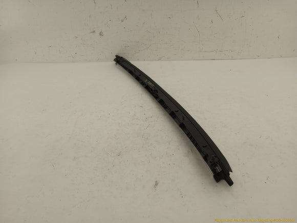 Volkswagen Eos Sunroof Wind Deflector