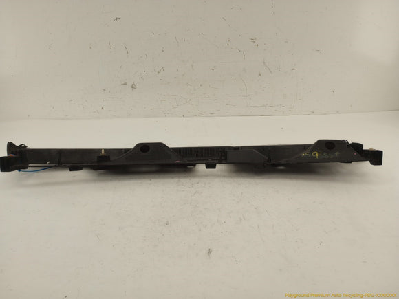 Hummer H3 Cowl Vent Panel