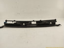 Hummer H3 Cowl Vent Panel-6
