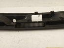 Hummer H3 Cowl Vent Panel-7