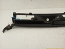Hummer H3 Cowl Vent Panel-8