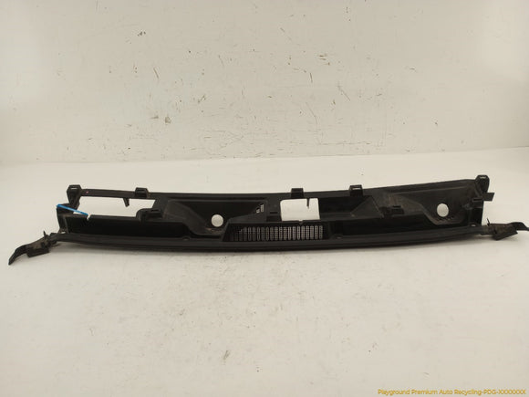 Hummer H3 Cowl Vent Panel