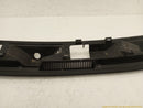 Hummer H3 Cowl Vent Panel-11