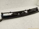 Hummer H3 Cowl Vent Panel-12
