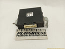 Nissan Leaf Transmission Reducer Control Module-1