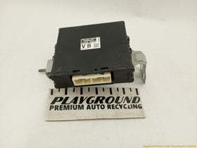 Nissan Leaf Transmission Reducer Control Module