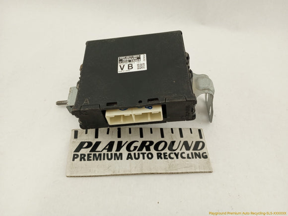 Nissan Leaf Transmission Reducer Control Module