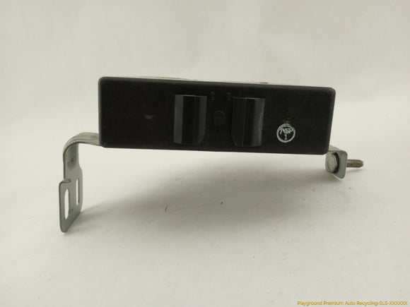 Nissan Leaf Transmission Reducer Control Module