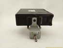 Nissan Leaf Transmission Reducer Control Module-6