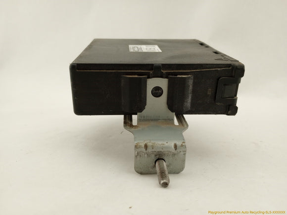 Nissan Leaf Transmission Reducer Control Module