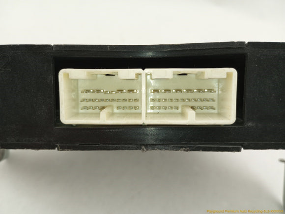Nissan Leaf Transmission Reducer Control Module