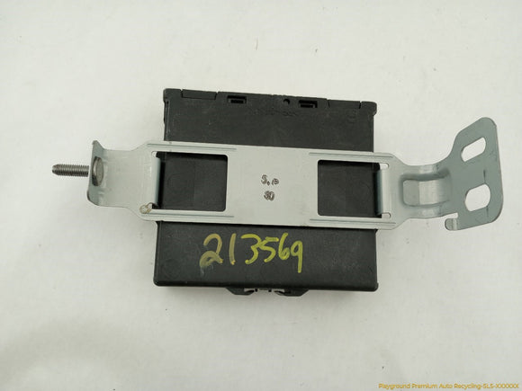 Nissan Leaf Transmission Reducer Control Module