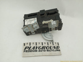Nissan Leaf Body Control Module