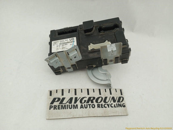 Nissan Leaf Body Control Module