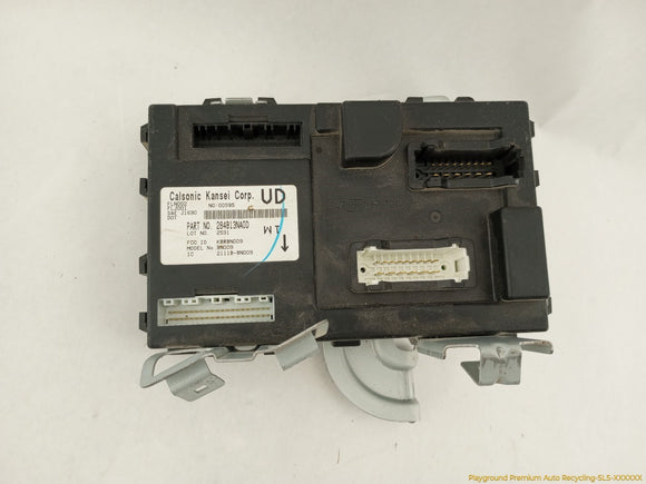 Nissan Leaf Body Control Module