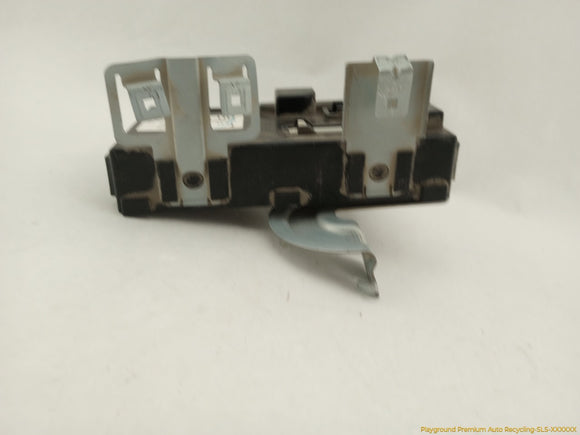 Nissan Leaf Body Control Module