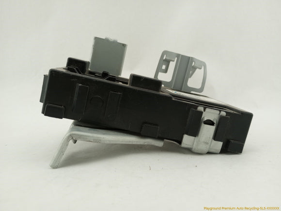 Nissan Leaf Body Control Module