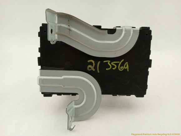 Nissan Leaf Body Control Module