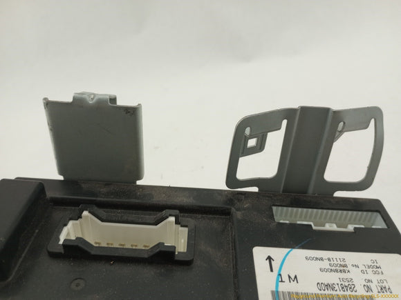 Nissan Leaf Body Control Module