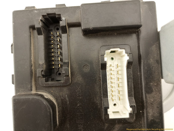 Nissan Leaf Body Control Module