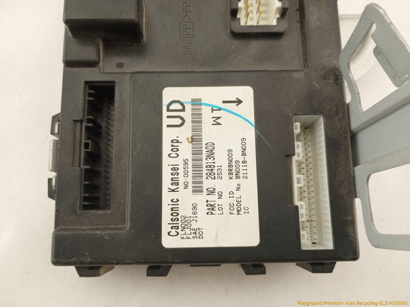 Nissan Leaf Body Control Module
