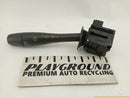 Saturn Sky Turn Signal Column Switch-1