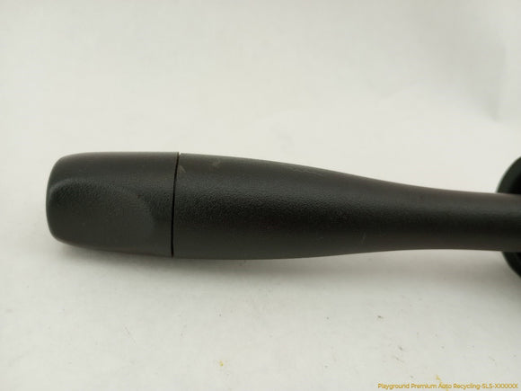 Saturn Sky Turn Signal Column Switch
