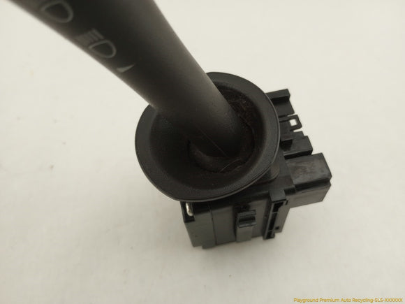 Saturn Sky Turn Signal Column Switch
