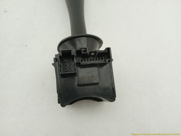 Saturn Sky Turn Signal Column Switch