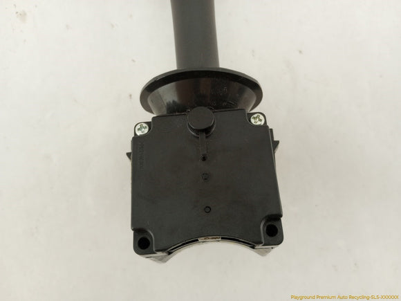 Saturn Sky Turn Signal Column Switch