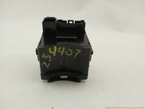 Saturn Sky Turn Signal Column Switch