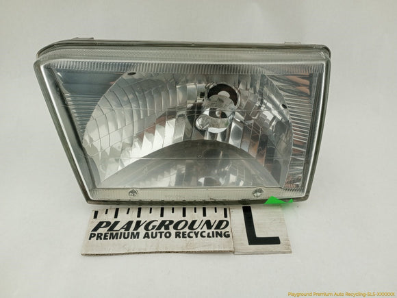 Toyota 4Runner Driver Left Head Lamp