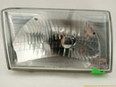 Toyota 4Runner Driver Left Head Lamp-2