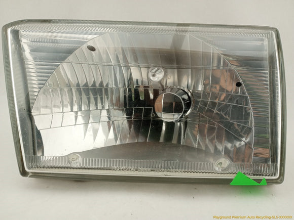Toyota 4Runner Driver Left Head Lamp