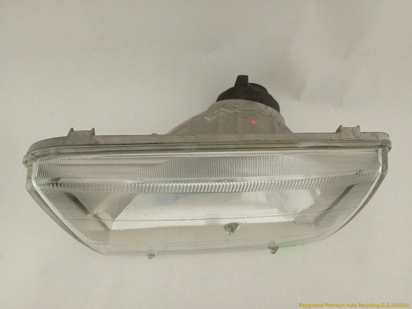 Toyota 4Runner Driver Left Head Lamp