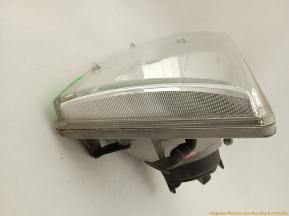 Toyota 4Runner Driver Left Head Lamp