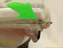 Toyota 4Runner Driver Left Head Lamp-7