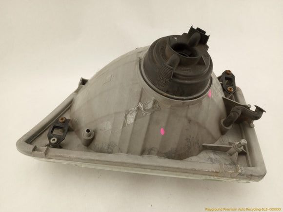 Toyota 4Runner Driver Left Head Lamp