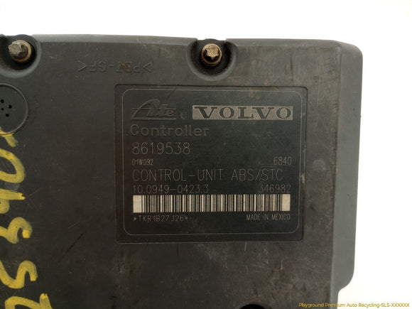 Volvo V70 ABS Pump