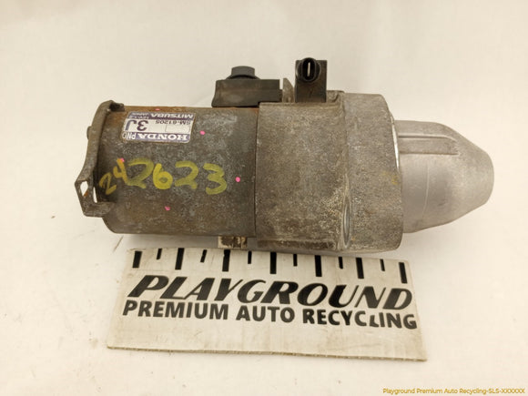 Acura RSX Starter Motor