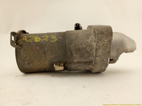 Acura RSX Starter Motor