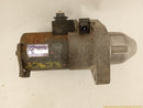 Acura RSX Starter Motor-3