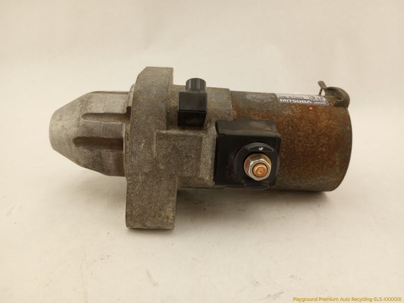 Acura RSX Starter Motor