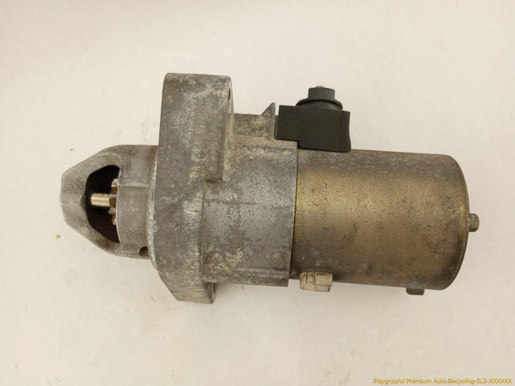 Acura RSX Starter Motor