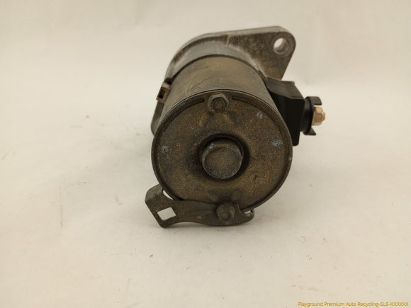 Acura RSX Starter Motor