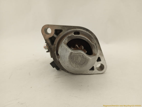 Acura RSX Starter Motor