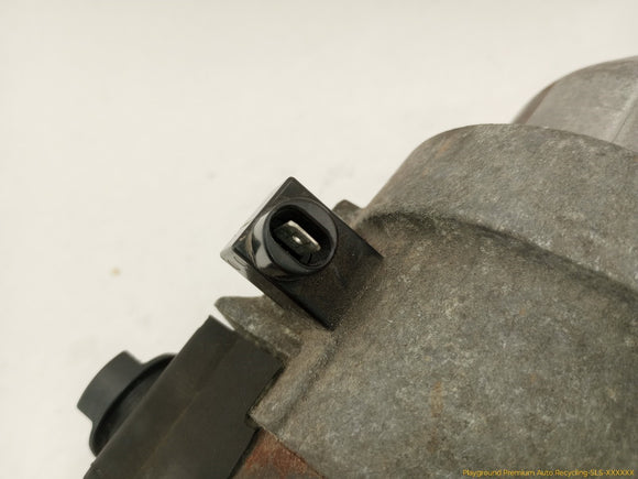 Acura RSX Starter Motor