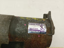 Acura RSX Starter Motor-12